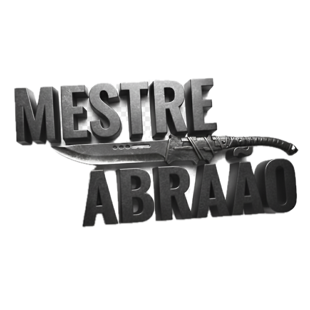 Mestre Abraão